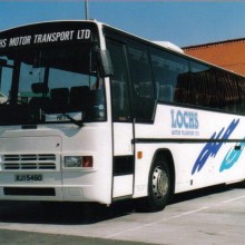 Lochs Motors Transport Ltd | Gallery